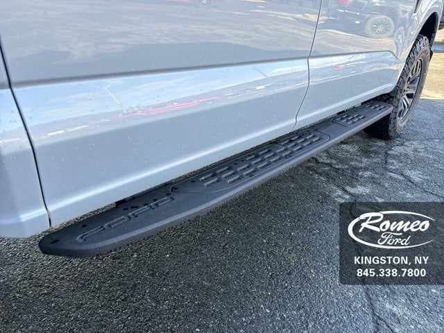 2025 Ford F-150 Tremor®