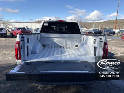 2025 Ford F-150 Tremor®