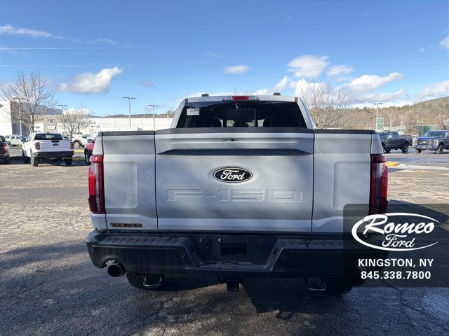 2025 Ford F-150 Tremor®