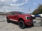 2025 Ford F-150 Lariat Shelby