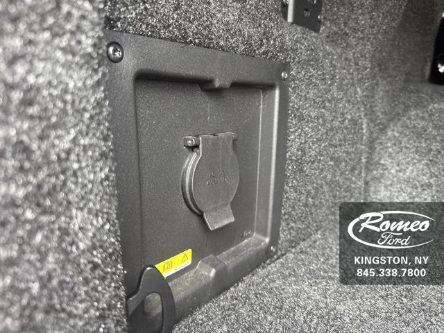 2025 Ford F-150 Lariat Shelby