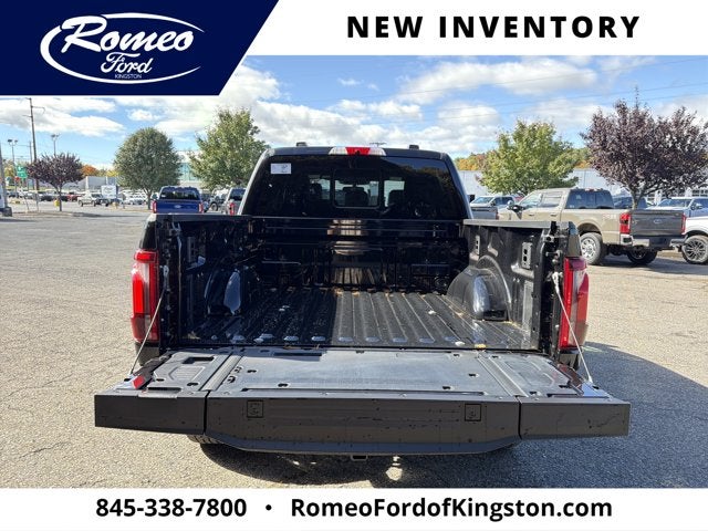 2026 Ford F-150 Platinum®