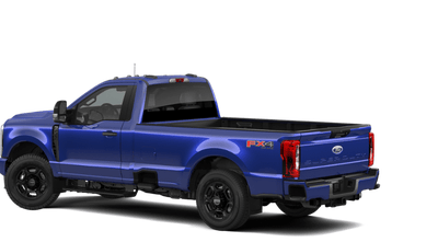 2026 Ford Super Duty F-350® XL
