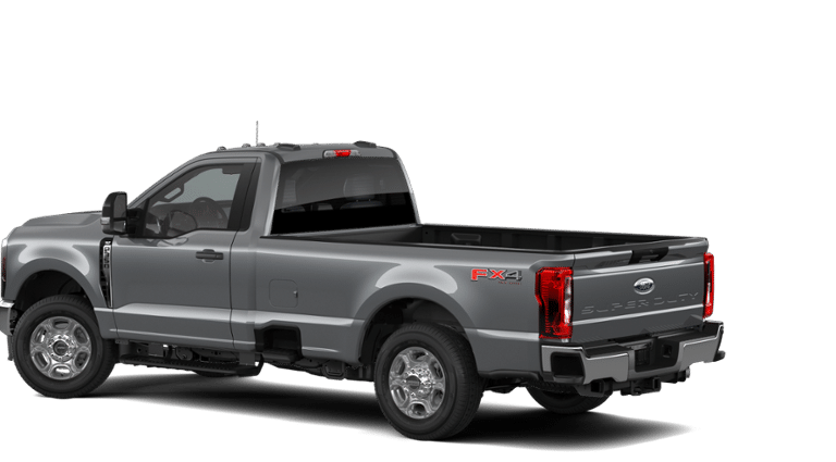 2026 Ford Super Duty F-350® XLT