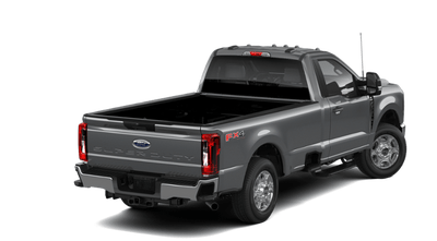 2026 Ford Super Duty F-350® XLT