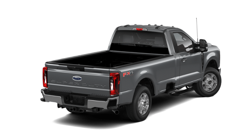 2026 Ford Super Duty F-350® XLT