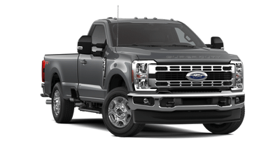 2026 Ford Super Duty F-350® XLT