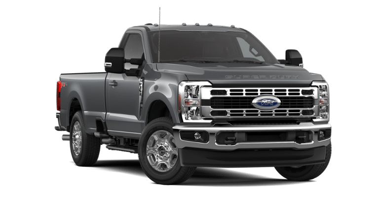2026 Ford Super Duty F-350® XLT