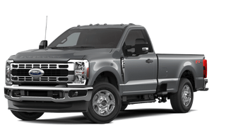 2026 Ford Super Duty F-350® XLT
