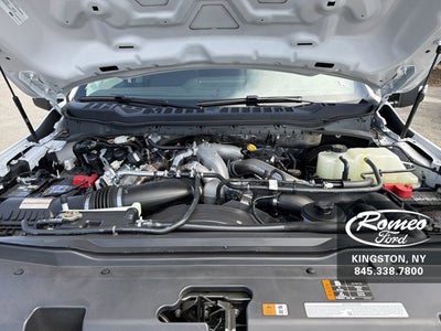 2026 Ford Super Duty F-350® XL