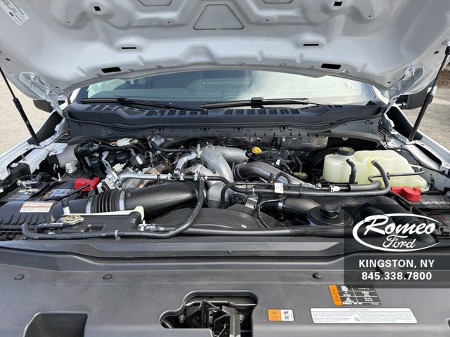 2026 Ford Super Duty F-350® XL