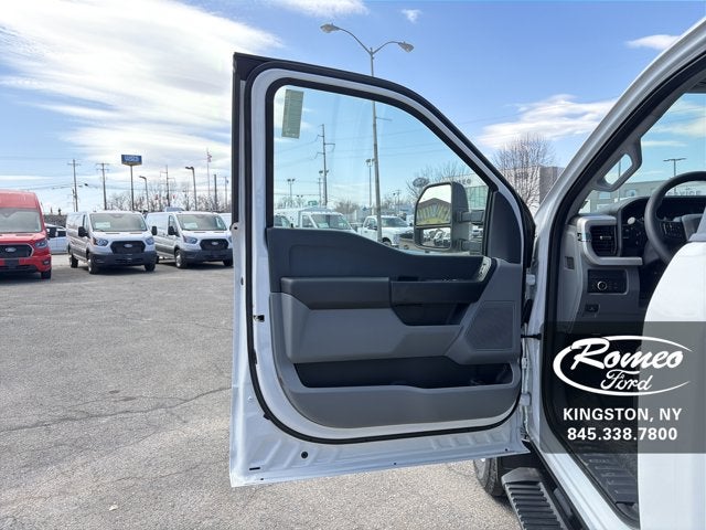 2026 Ford Super Duty F-350® XL