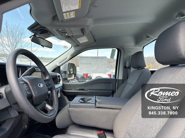 2026 Ford Super Duty F-350® XL