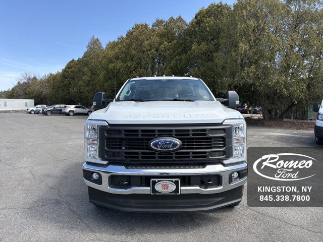 2026 Ford Super Duty F-350® XL