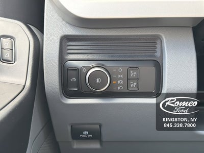 2026 Ford Super Duty F-350® XL