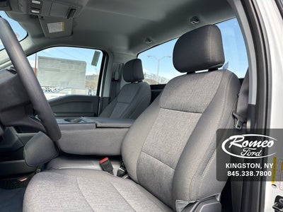 2026 Ford Super Duty F-350® XL