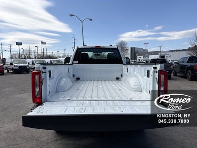2026 Ford Super Duty F-350® XL