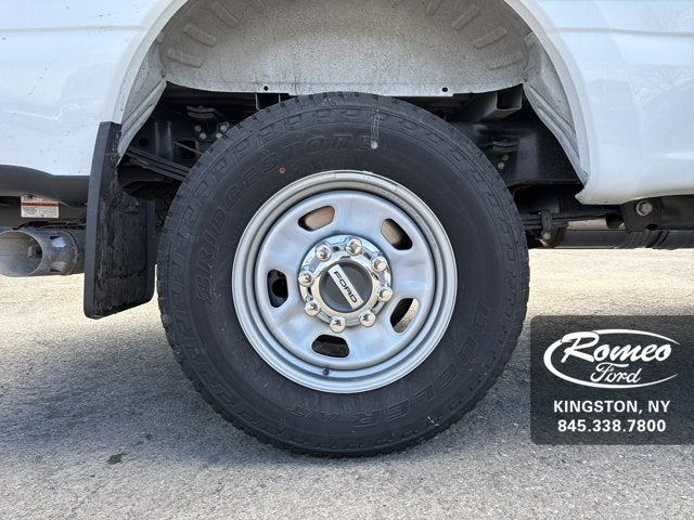 2026 Ford Super Duty F-350® XL