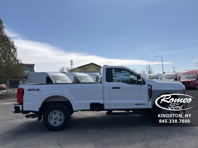 2026 Ford Super Duty F-350® XL