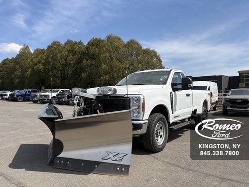 2026 Ford Super Duty F-350® XL