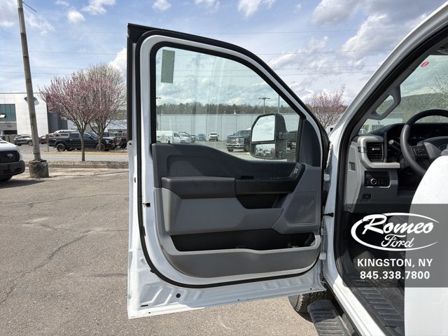 2026 Ford Super Duty F-350® XL