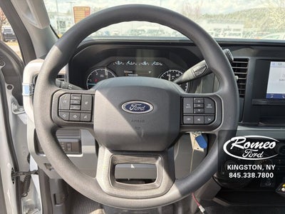 2026 Ford Super Duty F-350® XL