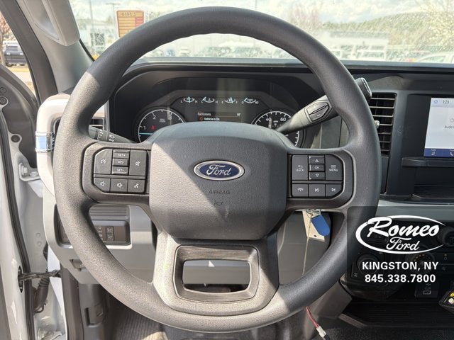 2026 Ford Super Duty F-350® XL