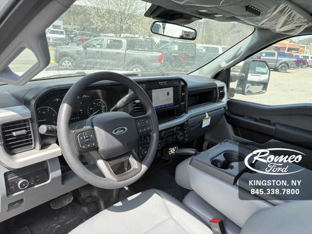 2026 Ford Super Duty F-350® XL