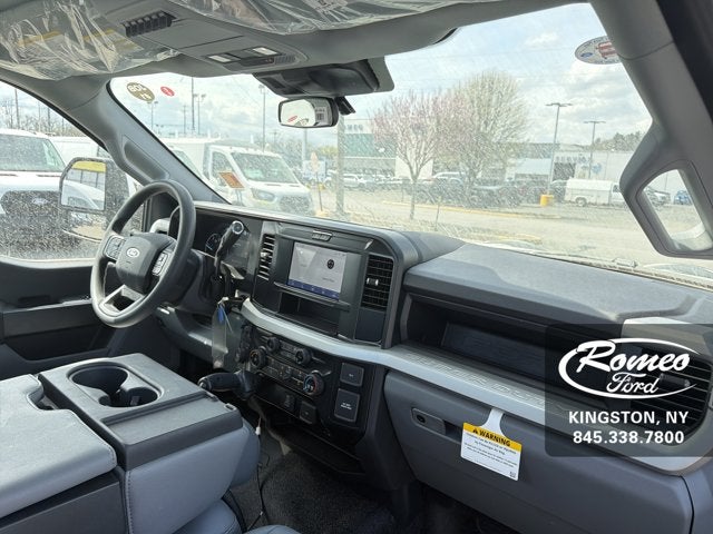 2026 Ford Super Duty F-350® XL