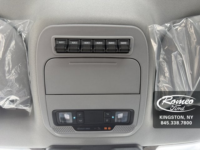 2026 Ford Super Duty F-350® XL