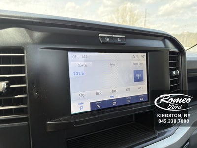 2026 Ford Super Duty F-350® XL