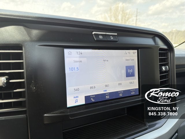 2026 Ford Super Duty F-350® XL