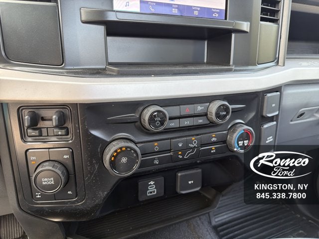 2026 Ford Super Duty F-350® XL