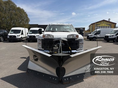 2026 Ford Super Duty F-350® XL