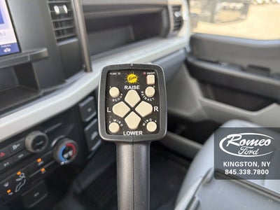 2026 Ford Super Duty F-350® XL