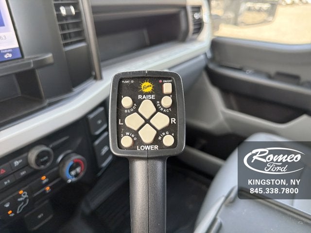 2026 Ford Super Duty F-350® XL