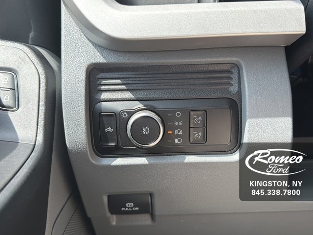 2026 Ford Super Duty F-350® XL