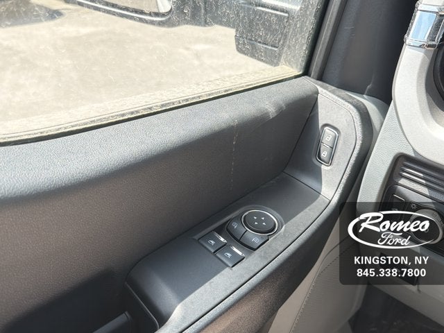 2026 Ford Super Duty F-350® XL