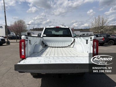 2026 Ford Super Duty F-350® XL