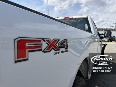 2026 Ford Super Duty F-350® XL