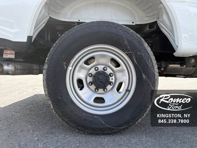 2026 Ford Super Duty F-350® XL