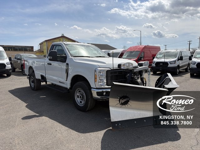 2026 Ford Super Duty F-350® XL