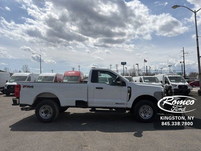 2026 Ford Super Duty F-350® XL