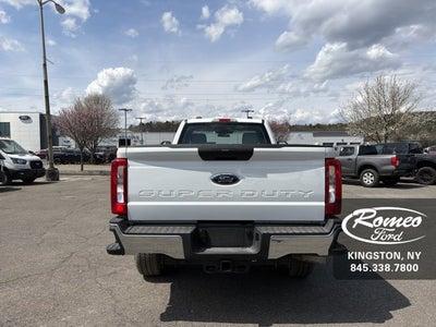 2026 Ford Super Duty F-350® XL