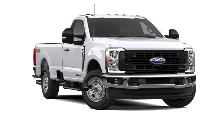 2026 Ford Super Duty F-350® XL