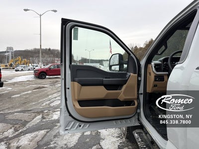 2026 Ford Super Duty F-450® XLT