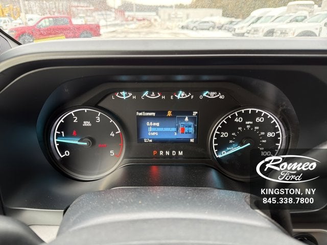 2026 Ford Super Duty F-450® XLT