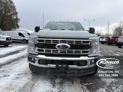 2026 Ford Super Duty F-450® XLT