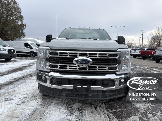 2026 Ford Super Duty F-450® XLT