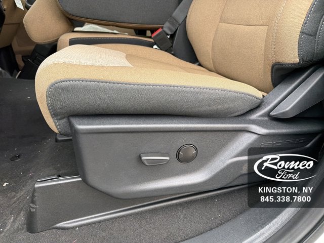 2026 Ford Super Duty F-450® XLT